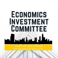 Economics Investment Committee logo - Similar company to Versical Equity Partners
