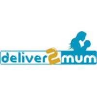 deliver2mum logo - Similar company to Beyond Fresh General Trading Llc