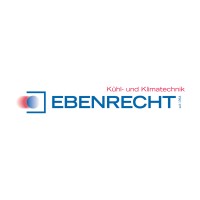 Ebenrecht GmbH & Co. KG logo - Similar company to Artemis Group - Corporate Finance, M&A, Advisory Services