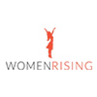 Women Rising® logo - Similar company to Connecther