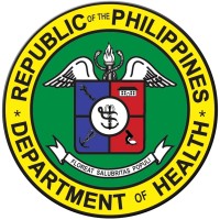 Department of Health (Philippines) logo - Similar company to Deped