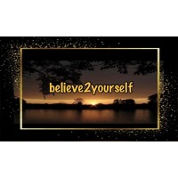 Believe2yourself logo - Similar company to Eigen_Wijsheid