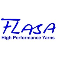FLASA TEXTILES logo - Similar company to Thann Textiles