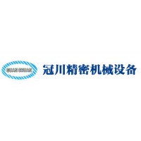 GuanChuan Precision Machinery Equipment (Dongguan) Co., Ltd logo - Similar company to 广州棒谷网络科技有限公司