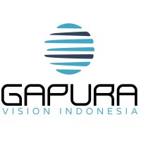 PT. Gapura Vision Indonesia logo - Similar company to Perigi Logistics