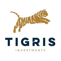 Tigris Investments logo - Similar company to Mdc Student Managed Investment Fund (Smif)