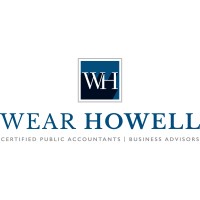 Wear Howell logo - Similar company to Pathways K12, Inc.