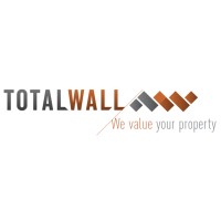 Total Wall logo - Similar company to Combex Bouwlogistiek