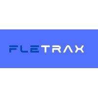 Fletrax logo - Similar company to Bazarli