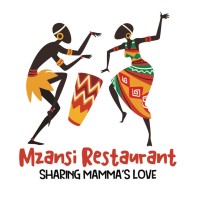 Mzansi Restaurant logo - Similar company to All R Called