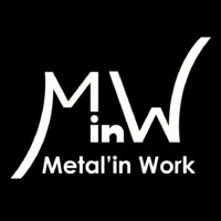 Metal'in Work logo - Similar company to Etc ... Group, Inc.