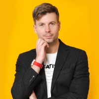NoAutomata.com: Kreatywność w organizacji (💡) logo - Similar company to Trenda Group