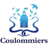 Mairie de Coulommiers logo - Similar company to Commune Emerainville