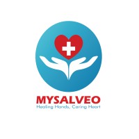 Salveo Healthcare Solutions LLP logo - Similar company to Kumaran Engineering