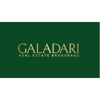 Galadari Real Estate Brokerage logo - Similar company to Mongolia Economic Forum 2025