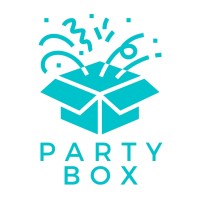 Party Box Japan logo - Similar company to Aggb Ventures