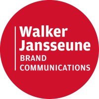 WalkerJansseune Brand Communications logo - Similar company to Uxdiversity