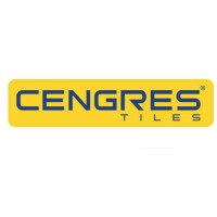 Cengres Tiles Limited logo - Similar company to Cengres Tiles Limited