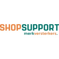 Shop Support logo - Similar company to All Fields