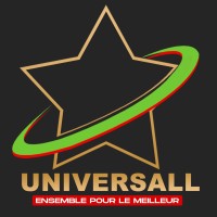 UNIVERSALL CONSULTING logo - Similar company to Sieb Ingenierie