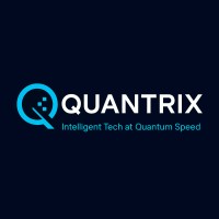 Quantrix logo - Similar company to Resa
