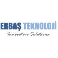Erbaş Teknoloji logo - Similar company to Erbas Baski Ve Ambalaj Ltd.Şti̇