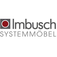 Imbusch Systemmöbel GmbH logo - Similar company to Oer Interiors