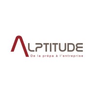 ALPTITUDE logo - Similar company to Sarr