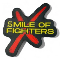 Smile Of Fighters logo - Similar company to Fusiontech-R