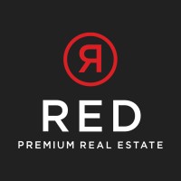 RED Premium Real Estate logo - Similar company to Sinensis Tech