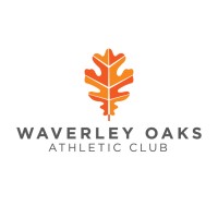Waverley Oaks Athletic Club logo - Similar company to Wright Technology Group