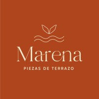 Marena logo - Similar company to Rematime