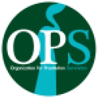 The Organization for Prostitution Survivors logo - Similar company to Scarlet Road
