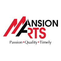 Mansion Arts Limited logo - Similar company to Philmax Ventures Limited (P&K Media)