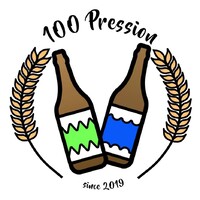 100 Pression logo - Similar company to Dilemia