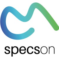 Specson logo - Similar company to Taagbuild