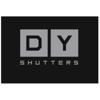 DY Shutters Ltd logo - Similar company to Blount Shutters