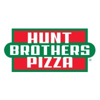 Hunt Brothers Pizza logo - Similar company to Shadow Warrior Foundation