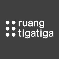Ruang TigaTiga logo - Similar company to Rad Creative