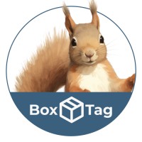 boxtag logo - Similar company to Dna Fligths - Flights For Biodiversity