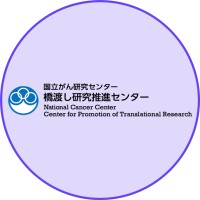National Cancer Center_CPOT logo - Similar company to 国立がん研究センター