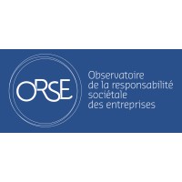 Observatoire de la Responsabilité Sociétale des Entreprises logo - Similar company to Orée