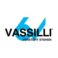 Vassilli Deutschland logo - Similar company to Care4Future