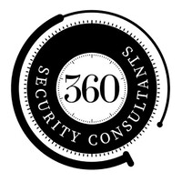 360 Security Consultants logo - Similar company to Northern Security Ltd.