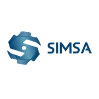 SIMSA S.A. De C.V. logo - Similar company to Saj Technologies