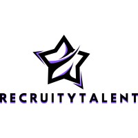RecruityTalent logo - Similar company to Learnary.Ai