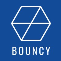 Bouncy
