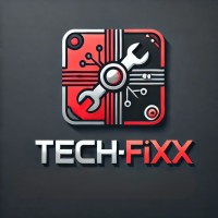 Tech-Fixx logo - Similar company to Prometes Sistemi