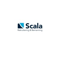Scala Rekruttering & Bemanning logo - Similar company to Setsaas Rekruttering