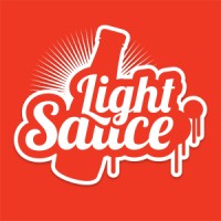 LIGHT SAUCE logo - Similar company to The Light Solution